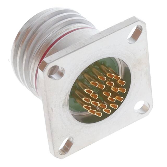 D38999/21NC35PN Amphenol Aerospace Operations  Rundsteckverbinderbaugruppen